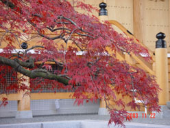 あいさつ文（二十七回忌法要）